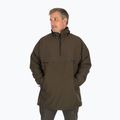 Куртка Fox International Sherpa-Tec Pullover khaki 4