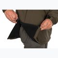 Куртка Fox International Sherpa-Tec Pullover khaki 7