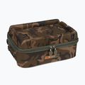 Сумка для риболовлі Fox International Camolite Deluxe Gadget Safe коричнева CLU450