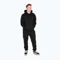 Кофта Fox International Collection Hoody black/orange 2