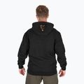 Кофта Fox International Collection Hoody black/orange 3