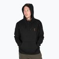 Кофта Fox International Collection Hoody black/orange 6