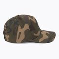 Бейсболка Fox International Camo Baseball camo 2