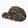 Бейсболка Fox International Camo Baseball camo 3