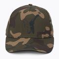 Бейсболка Fox International Camo Baseball camo 4