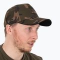 Бейсболка Fox International Camo Baseball camo 5
