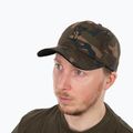 Бейсболка Fox International Camo Baseball camo 6