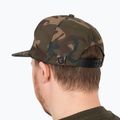 Бейсболка Fox International Camo Baseball camo 8