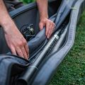 Чохол на вудилища Matrix Ethos Rigid Holdall black 11