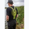 Штани рибальські  Matrix Ultra-Light Salopettes black 19