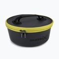 Контейнер Matrix Moulded EVA Bowl / Lid 5 л black/yellow