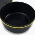 Контейнер Matrix Moulded EVA Bowl / Lid 5 л black/yellow 2