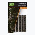 Трубка проти сплутування Fox International Edges Tube 3.0- 1-00 мм 10 шт. camo shrink