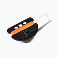 Обтяжувачі для жилки Fox International Captive Back Leads MK2 CBW008