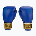 Рукавиці воксерські EVERLAST 1910 Classic сині EV1910