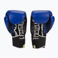 Рукавиці воксерські EVERLAST 1910 Classic сині EV1910 2