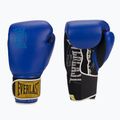 Рукавиці воксерські EVERLAST 1910 Classic сині EV1910 3