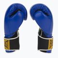 Рукавиці воксерські EVERLAST 1910 Classic сині EV1910 4