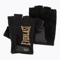 Рукавиці fitness Everlast чорні P761