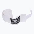 Бинти боксерські Bad Boy BBE00044 white/black