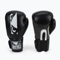Рукавиці боксерські Bad Boy Titan BBEA0008 black/white