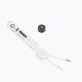 Шнурки для взуття Crep Laces Round white 2