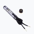 Шнурки для взуття Crep Laces Round black 3