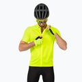 Чоловіча велофутболка Endura Xtract II hi-viz жовта