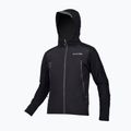 Куртка велосипедна чоловіча Endura MT500 Freezing Point II black