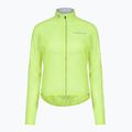 Куртка велосипедна жіноча Endura FS260-Pro Adrenaline Race II W hi-viz yellow