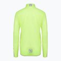 Куртка велосипедна жіноча Endura FS260-Pro Adrenaline Race II W hi-viz yellow 2