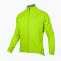 Чоловіча велосипедна куртка Endura Xtract II hi-viz жовта 7