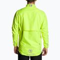 Чоловіча велосипедна куртка Endura Xtract II hi-viz жовта 2