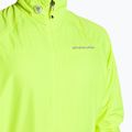 Чоловіча велосипедна куртка Endura Xtract II hi-viz жовта 3