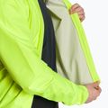 Чоловіча велосипедна куртка Endura Xtract II hi-viz жовта 5