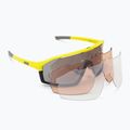 Сонцезахисні окуляри Endura Dorado II 3+1+1 hi-viz жовті/димчасті/повністю платинові дзеркальні