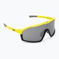 Сонцезахисні окуляри Endura Dorado II 3+1+1 hi-viz жовті/димчасті/повністю платинові дзеркальні 2