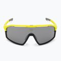 Сонцезахисні окуляри Endura Dorado II 3+1+1 hi-viz жовті/димчасті/повністю платинові дзеркальні 4