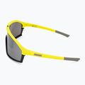 Сонцезахисні окуляри Endura Dorado II 3+1+1 hi-viz жовті/димчасті/повністю платинові дзеркальні 5