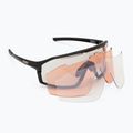 Сонцезахисні окуляри Endura Dorado II Photochromic 1-3 чорні/світлий дим/темний дим/спалах-дзеркало