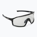 Сонцезахисні окуляри Endura Dorado II Photochromic 1-3 чорні/світлий дим/темний дим/спалах-дзеркало 2