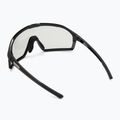 Сонцезахисні окуляри Endura Dorado II Photochromic 1-3 чорні/світлий дим/темний дим/спалах-дзеркало 3