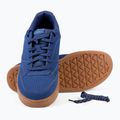 Кросівки велосипедні чоловічі Endura Hummvee Flat navy 12