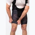 Чоловічі одноколійні труси Endura Singletrack Liner Bibshort чорні 4