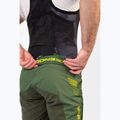 Чоловічі одноколійні труси Endura Singletrack Liner Bibshort чорні 7