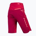 Жіночі велошорти Endura Singletrack Lite Short Std berry 2