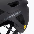 Шолом велосипедний Endura Hummvee Plus MIPS black 7