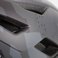 Шолом велосипедний Endura Hummvee Plus MIPS grey camo 4
