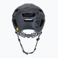 Шолом велосипедний Endura Hummvee Plus MIPS grey camo 4