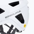 Шолом велосипедний Endura Hummvee Plus MIPS white 7
